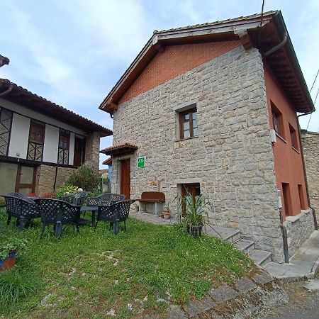 Arena Tu Apartamento En Llanes Exterior photo