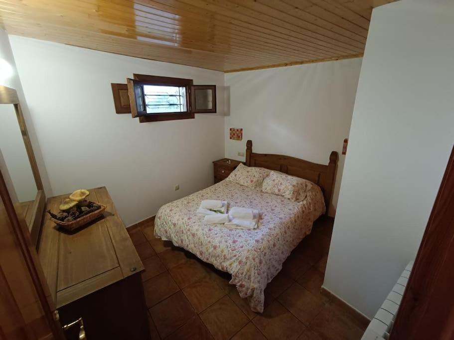 Arena Tu Apartamento En Llanes Exterior photo