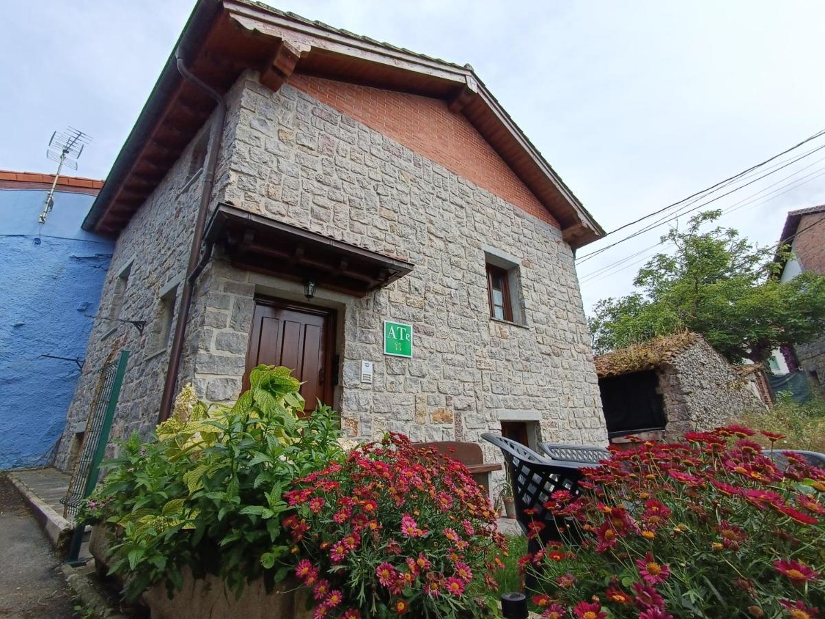 Arena Tu Apartamento En Llanes Exterior photo