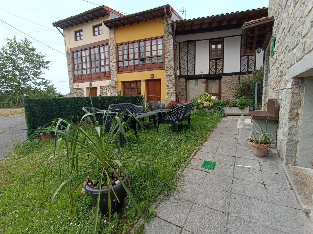 Arena Tu Apartamento En Llanes Exterior photo