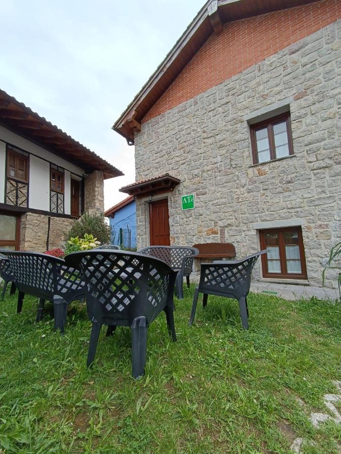 Arena Tu Apartamento En Llanes Exterior photo